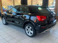 Gebraucht Audi Q2 Sport 116 PS (85 kW) 2017 Schwarz SUV