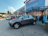 Occasion Opel Antara Edition 150 ch (110 kW) 2008 Gris SUV