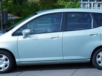 gebraucht Honda Jazz GD 1.4 Automatik