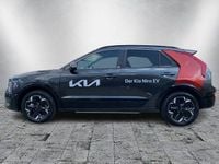 Gebraucht Kia e-Niro Inspiration 150 kW (204 PS) 2023 Andere farbe SUV