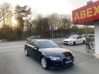 Gebraucht Audi A4 Design 150 PS (110 kW) 2016 Schwarz Kombi
