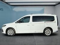 Gebraucht Ford Tourneo 150 PS (110 kW) 2025 Weiß Van / Kleinbus