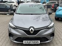 Gebraucht Renault Clio V Equilibre 91 PS (66 kW) 2023 Grau Limousine