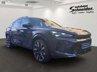 Gebraucht Cupra Formentor 150 PS (110 kW) 2024 Fiord blau SUV