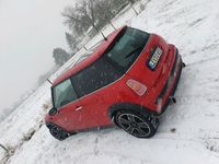 gebraucht Mini Cooper 