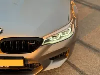 Gebraucht BMW M5 Competition Edition 625 PS (459 kW) 2019 Limousine