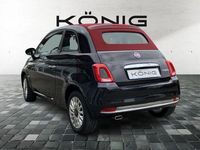 Gebraucht Fiat 500C 2021 Andere Cabrio