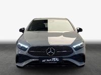 Gebraucht Mercedes A200 AMG 163 PS (119 kW) 2026 Grau Limousine