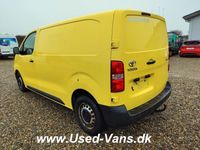 Gebraucht Toyota Proace Comfort 122 PS (89 kW) 2017 Weiß Van / Kleinbus