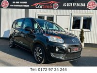 Gebraucht Citroën C3 Picasso Tendance 95 PS (69 kW) 2009 Noir obsidien Van / Kleinbus