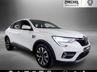 Gebraucht Renault Arkana Equilibre 140 PS (102 kW) 2023 Weiß SUV