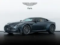 Neu Aston Martin DB12 680 PS (500 kW) 2026 Grau
