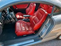 Gebraucht Audi TT 180 PS (132 kW) 2005 Grau Coupé