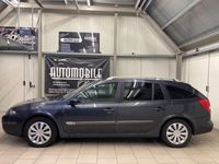 gebraucht Renault Laguna II Grandtour Avantage