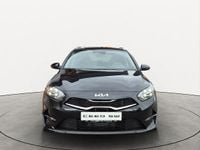 Neu Kia Ceed Sportswagon 140 PS (102 kW) 2026 Schwarz (zilinaschwarz met.) Kombi