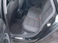 Gebraucht Audi A4 Attraction 179 PS (131 kW) 2010 Schwarz Kombi