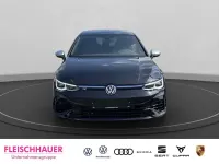 Gebraucht VW Golf VIII R 320 PS (235 kW) 2023 Schwarz Limousine