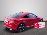 gebraucht Audi TT Coupé 40 TFSI S tronic