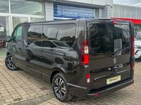 Gebraucht Renault Trafic 170 PS (125 kW) 2024 Tenebroschwarz Van / Kleinbus