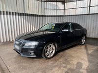 gebraucht Audi A4 