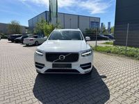 gebraucht Volvo XC90 Momentum AWD 7 Sitzer Austauschmotor