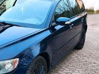 gebraucht Volvo V50 2.4 Diesel Automatik