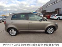 Gebraucht VW Golf VI 105 PS (77 kW) 2011 Braun Kleinwagen
