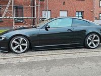 Gebraucht BMW 645 2004 Schwarz Coupé