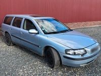 Gebraucht Volvo V70 170 PS (125 kW) 2001 Kombi