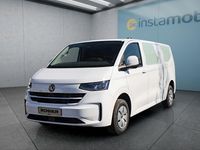 Nouvelle VW T7 110 ch (80 kW) 2025 Blanc Van