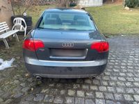 gebraucht Audi A4 Limousine Bj 2005 erst 96000km