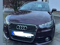 gebraucht Audi A1 A11.4 TFSI Attraction