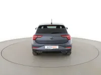 Gebraucht VW Polo R-line 116 PS (85 kW) 2025 Grau Kleinwagen