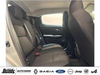 Gebraucht Nissan Juke Acenta 114 PS (83 kW) 2024 Silver metallic (ky0g) SUV