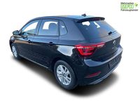 Neu VW Polo Style 116 PS (85 kW) 2025 Wählbar Kleinwagen