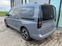 Nowe VW Caddy Maxi Pure 116 KM (85 kW) 2026 Minivan