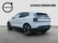 Gebraucht Volvo EX30 Plus 200 kW (272 PS) 2025 Weiß SUV