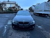 Gebraucht BMW 335 M Sport 306 PS (225 kW) 2007 Schwarz Coupé