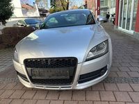 Gebraucht Audi TT Sport 200 PS (147 kW) 2009 Silber Coupé