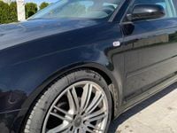 Second-hand Audi A3 105 CP (77 kW) 2007 Negru Hatchback