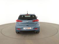 gebraucht Hyundai i20 1.0 TGDI Style Blue, Benzin, 11.970 €