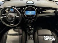 Gebraucht Mini Cooper S Classic 178 PS (130 kW) 2023 Andere farbe Kleinwagen