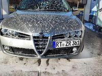 Gebraucht Alfa Romeo 159 Progression 185 PS (136 kW) 2006 Kombi