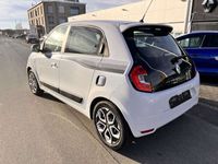 gebraucht Renault Twingo LIMITED SCe 75 KLIMA+SITZH+RADIO