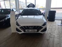 gebraucht Hyundai i30 cw Intro 1.6 CRDi