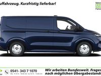 Neu Ford Transit Custom Trend 170 PS (125 kW) 2025 Blazer blue Van / Kleinbus