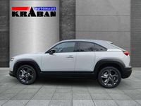 Gebraucht Mazda MX30 Edition 106 kW (145 PS) 2020 Ceramic metallic 3tone SUV