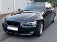 gebraucht BMW 325 i Coupé - Automatik - Service Neu - Tüv Neu