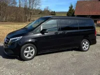 Gebraucht Mercedes 250 Marco Polo 190 PS (139 kW) 2020 Schwarz Kombi