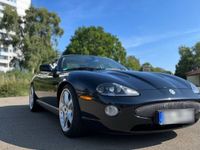 gebraucht Jaguar XKR Coupé -